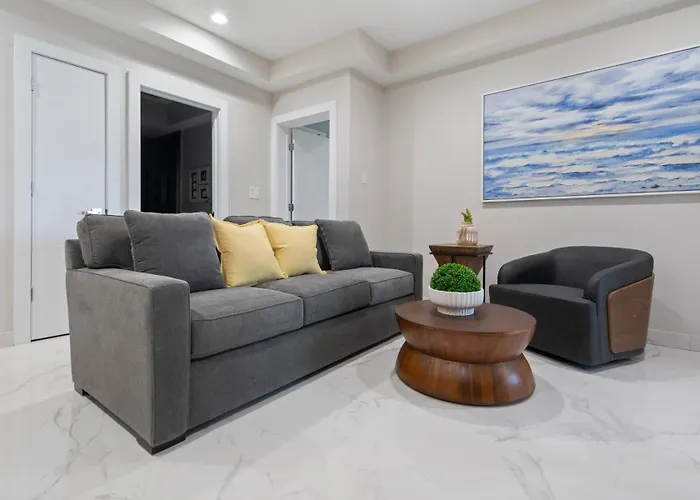 Ammos Luxury Living- Corfu Suite